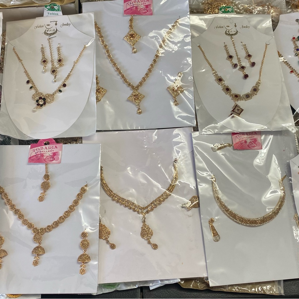 Kids Jewelry Sets
